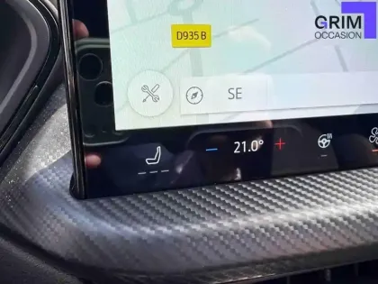 Photo 64 Ford Kuga  2.5 Duratec 243 ch PHEV Powershift