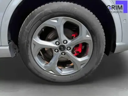 Photo 47 Ford Kuga  2.5 Duratec 243 ch PHEV Powershift