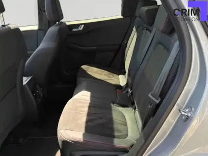 Photo 44 Ford Kuga  2.5 Duratec 243 ch PHEV Powershift