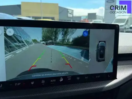 Photo 66 Ford Kuga  2.5 Duratec 243 ch PHEV Powershift