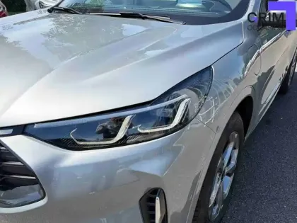 Photo 16 Ford Kuga  2.5 Duratec 243 ch PHEV Powershift