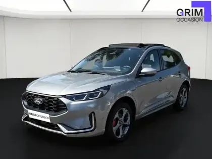 Photo 34 Ford Kuga  2.5 Duratec 243 ch PHEV Powershift