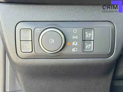 Photo 29 Ford Kuga  2.5 Duratec 243 ch PHEV Powershift
