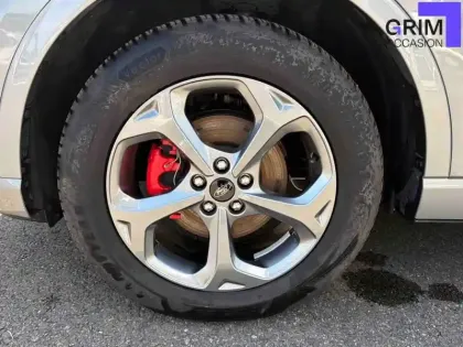 Photo 12 Ford Kuga  2.5 Duratec 243 ch PHEV Powershift