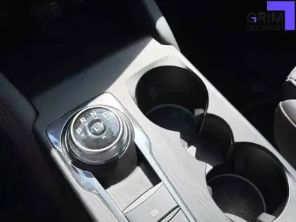 Photo 9 Ford Kuga  2.5 Duratec 243 ch PHEV Powershift