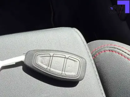 Photo 25 Ford Kuga  2.5 Duratec 243 ch PHEV Powershift