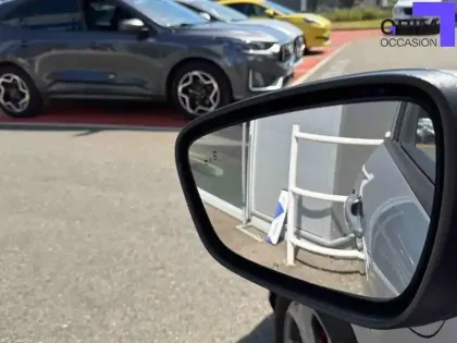 Photo 62 Ford Kuga  2.5 Duratec 243 ch PHEV Powershift