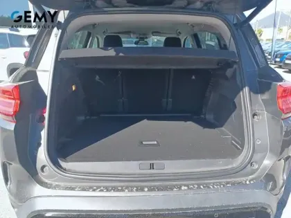 Photo 5 Citroën C5 aircross  BlueHDi 180 S&S EAT8