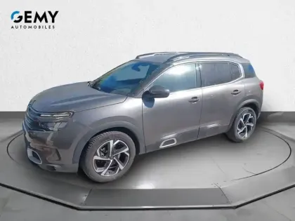 Photo Citroën C5 Aircross Feel