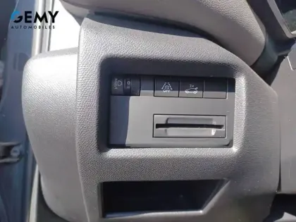 Photo 12 Citroën C5 aircross  BlueHDi 180 S&S EAT8