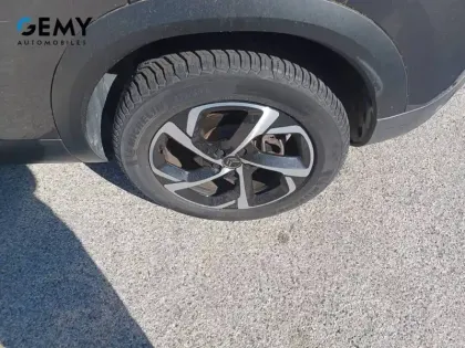 Photo 10 Citroën C5 aircross  BlueHDi 180 S&S EAT8