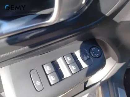 Photo 11 Citroën C5 aircross  BlueHDi 180 S&S EAT8