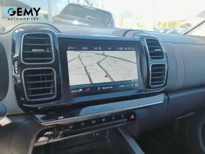 Photo 18 Citroën C5 aircross  BlueHDi 180 S&S EAT8