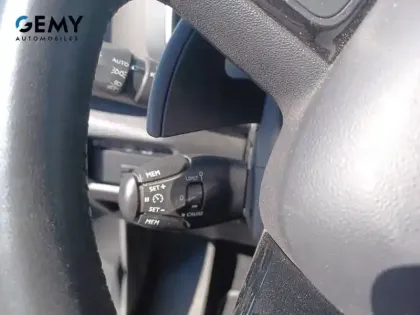 Photo 13 Citroën C5 aircross  BlueHDi 180 S&S EAT8