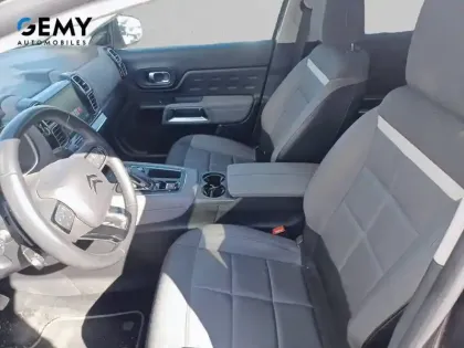 Photo 8 Citroën C5 aircross  BlueHDi 180 S&S EAT8