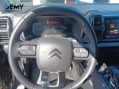 Photo 14 Citroën C5 aircross  BlueHDi 180 S&S EAT8