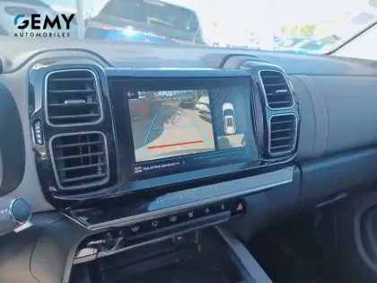 Photo 19 Citroën C5 aircross  BlueHDi 180 S&S EAT8