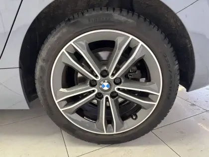 Photo 12 BMW Serie 1 118i 136 ch DKG7