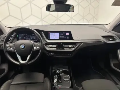 Photo 5 BMW Serie 1 118i 136 ch DKG7