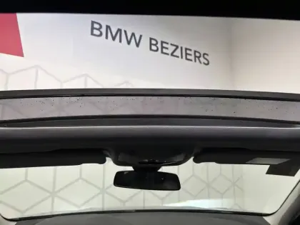 Photo 7 BMW Serie 1 118i 136 ch DKG7