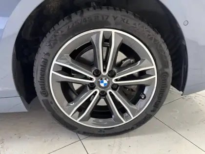 Photo 14 BMW Serie 1 118i 136 ch DKG7