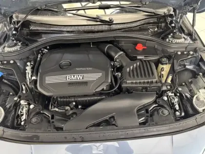 Photo 19 BMW Serie 1 118i 136 ch DKG7