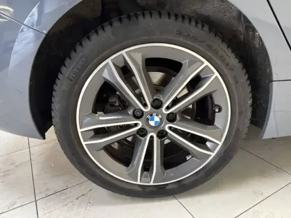 Photo 13 BMW Serie 1 118i 136 ch DKG7
