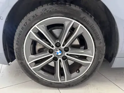 Photo 11 BMW Serie 1 118i 136 ch DKG7