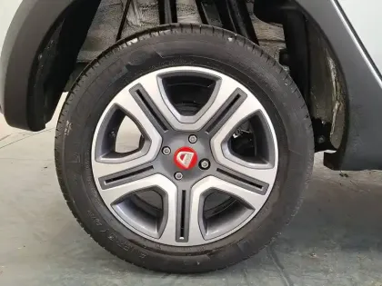 Photo 9 Dacia Sandero  ECO-G 90