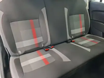 Photo 14 Dacia Sandero  ECO-G 90