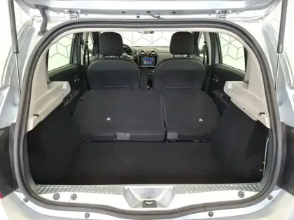 Photo 16 Dacia Sandero  ECO-G 90