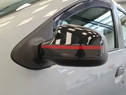 Photo 35 Dacia Sandero  ECO-G 90