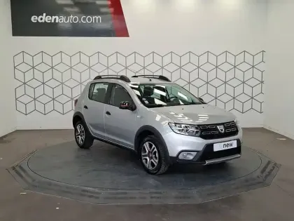 Photo 6 Dacia Sandero  ECO-G 90