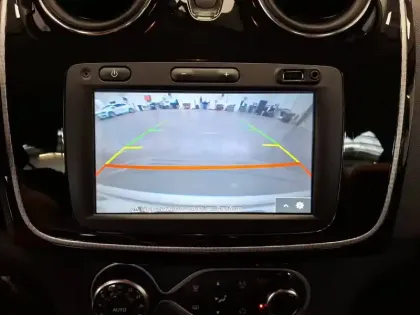 Photo 19 Dacia Sandero  ECO-G 90