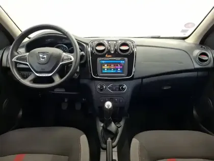 Photo 10 Dacia Sandero  ECO-G 90