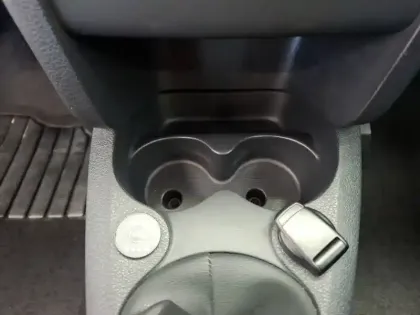 Photo 23 Dacia Sandero  ECO-G 90