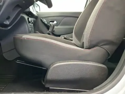 Photo 28 Dacia Sandero  ECO-G 90