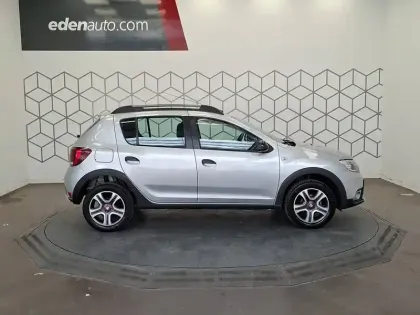 Photo 5 Dacia Sandero  ECO-G 90