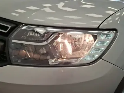 Photo 34 Dacia Sandero  ECO-G 90