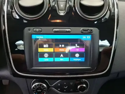 Photo 17 Dacia Sandero  ECO-G 90