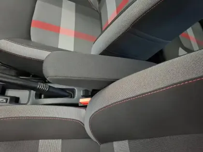 Photo 22 Dacia Sandero  ECO-G 90