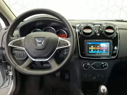 Photo 13 Dacia Sandero  ECO-G 90