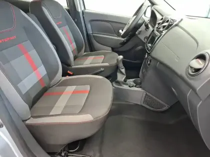 Photo 8 Dacia Sandero  ECO-G 90