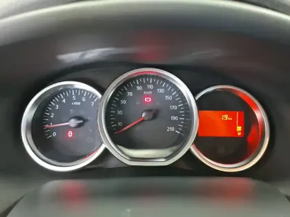 Photo 20 Dacia Sandero  ECO-G 90