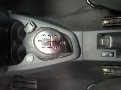 Photo 33 Dacia Sandero  ECO-G 90