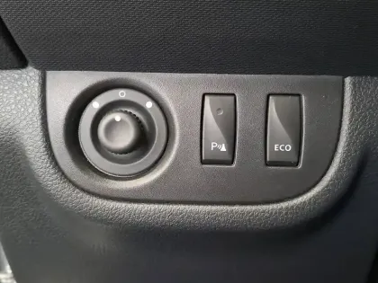 Photo 32 Dacia Sandero  ECO-G 90