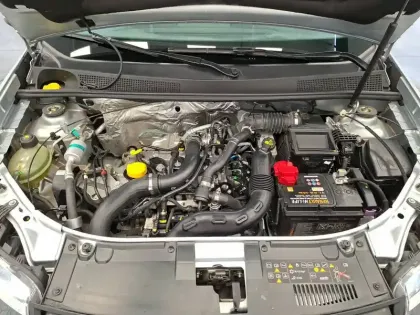 Photo 12 Dacia Sandero  ECO-G 90