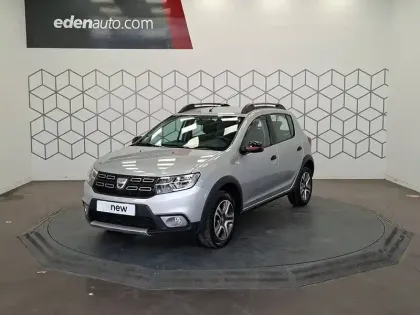 Photo Dacia Sandero Techroad