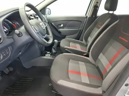 Photo 11 Dacia Sandero  ECO-G 90