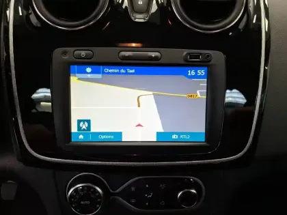 Photo 18 Dacia Sandero  ECO-G 90